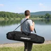 Torba wędkarska Relaxdays, torba na wędki, 100 cm, na 3 Podgląd zdjęcia produktu 2