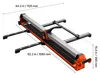 VEVOR Fliesenschneider 1200 mm, Fliesenschneidmaschine mit Produktbild-Vorschau 8