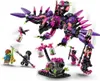 LEGO® DREAMZzz 71483 Les créatures cauchemardesques de la Voir les images du produit 17