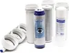 Naturewater NW-PRG03 3-stupňový vodný filter, 5 µ, Ø60 mm Náhľad obrázku produktu 3