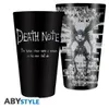 DEATH NOTE – Großer Glasbecher – 400 ml – Ryuk – Matt Produktbild-Vorschau 3