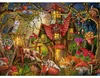 Das Waldhaus Ravensburger 12951 Produktbild-Vorschau 2