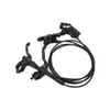 Hamulec rowerowy MT420, hydrauliczny hamulec tarczowy M4, Podgląd zdjęcia produktu 5