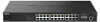 D-Link DGS-1210-28P L2/L3 Smart+ PoE switch, 24x PoE Podgląd zdjęcia produktu 6