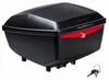 Racktime System Box Tour 2.0 40x22x27cm, schwarz, 12ltr, Produktbild-Vorschau 2