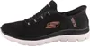 Skechers Slip-ins™ Summits Classy Night Damen Sneaker Produktbild-Vorschau 3