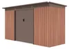 Zahradní domek G21 GRAH 483, 340 x 142 cm Náhled obrázku produktu 11
