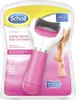 Scholl Velvet smooth Expr.Pedi Hornhautentf.pink 1 St Produktbild-Vorschau 16