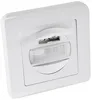 ChiliTec Unterputz PIR-Bewegungsmelder 160° Pro LED Produktbild-Vorschau 2