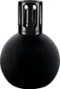 Lampe Berger geurbrander, model Boule, zwart Productafbeelding-voorbeeld 1