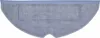 Roborock S7/S8 Mikrofaser-Wischmopp Ersatzset Produktbild-Vorschau 2