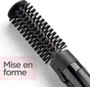 BaByliss Perfect Finish, Heißluftbürste, Warm, Trockenes / Produktbild-Vorschau 22