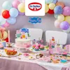 Dr. Oetker Silikon-Motivbackform Peppa Wutz – 1200 ml, Produktbild-Vorschau 7