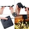 Guirlande de jardin Vilde LED Lampes solaires Chaîne de Voir les images du produit 5