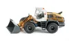 SIKU Liebherr L 566 Radlader Modellspielzeug 1 Stück Produktbild-Vorschau 6