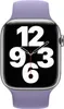 Bracelet solo en silicone Apple pour Apple Watch | Voir les images du produit 2