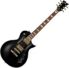 ESP LTD EC-256 Black Gitara elektryczna Podgląd zdjęcia produktu 1