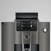 Jura W4 Dark Inox (EA) (15542) Kaffeevollautomat Produktbild-Vorschau 3