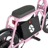 Moto électrique pour enfants, 16 pouces, 250 watts. Voir les images du produit 10