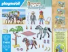 PLAYMOBIL 71470, Akcja/Przygoda, 5 lat(a), Wielobarwny, Podgląd zdjęcia produktu 4