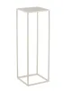 HowHomely Modern Pflanzenständer, Blumenhocker aus Metall Produktbild-Vorschau 6