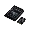 Kingston Technology Canvas Go! Plus , 128 GB, MicroSD, Náhľad obrázku produktu 7