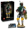 LEGO Star Wars: Die Rückkehr der Jedi-Ritter Boba Fett Produktbild-Vorschau 1
