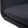 Mendler Sitzgruppe, Stoff/Textil, gebürsteter Edelstahl, Produktbild-Vorschau 13