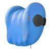 Cuscino per auto Baseus Comfortride - Blu Anteprima dell’immagine prodotto 3