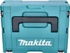 Makita DBO 480 ZJ Akku Schwingschleifer 18 V 112 x 102 mm + Produktbild-Vorschau 4