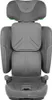 KINDERKRAFT Fix2Go i-Size siège auto 76-150 cm Gris Voir les images du produit 28