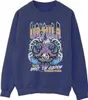 Disney - "Make Em Squirm" Sweatshirt für Herren BI47897 (L) Produktbild-Vorschau 1