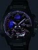 Casio ECB-30DB-1A9EF Edifice Herrenuhr Bluetooth Produktbild-Vorschau 11
