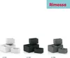 Kela Korb-Set Rimossa PP-Kunststoff schwarz 5tlg, 21780 Produktbild-Vorschau 4