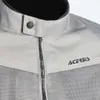 ACERBIS Dual Road wasserdichte Jacke Polyester  Ramsey Produktbild-Vorschau 4