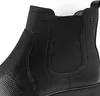 Tamaris Comfort Chelsea Boot - Schwarz Leder : 38 : Normal Produktbild-Vorschau 5