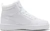 Puma Mädchen Sneaker, weiß(pumawhitecoollightgra (005)), Produktbild-Vorschau 26
