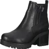 Dockers by Gerli Damen Stiefelette Schwarz Voir les images du produit 34