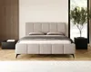 Chilly Möbel Design Bett Miria - Polsterbett mit stabilem Produktbild-Vorschau 2