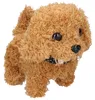 Hund mit Effekten 16 cm Produktbild-Vorschau 3