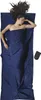 Cocoon Leicht-Reiseschlafsack,Rechteck,220 x 90cm,100 Produktbild-Vorschau 1