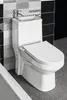 Domotechnika | Wc compatto - Con lavabo - 36,5X78X72Cm - Anteprima dell’immagine prodotto 2