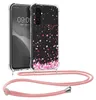kwmobile Necklace Case kompatibel mit Samsung Galaxy A55 5G Produktbild-Vorschau 1