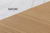 De-commerce-gmbh-und-co.kg, Bambus Teppich Natur SOLID, Produktbild-Vorschau 4