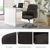 COLAMY Ergonomischer Bürostuhl – Hohe Rückenlehne im Produktbild-Vorschau 8