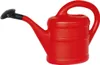 Geli Gießkanne COLOURS Rot 1 Liter - Kunststoff Produktbild-Vorschau 1