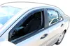 Heko Deflecteurs D'Air / De Vent Pour Mercedes C Class W203 Voir les images du produit 3
