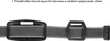 Fenix AFH-02 hoofdlamp bevestigingsclip, zwart Productafbeelding-voorbeeld 5