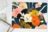 MuchoWow® Mauspad Mousepad Blumen - Vase - Malerei - Produktbild-Vorschau 5