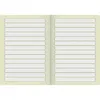 BRUNNEN 104470102 Quaderno Vivendi A4 14 righe, righe di Anteprima dell’immagine prodotto 12